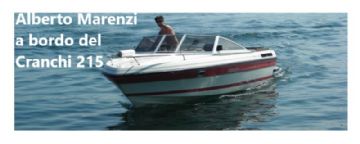 ALBERTO MARENZI SUL CRANCHI 215